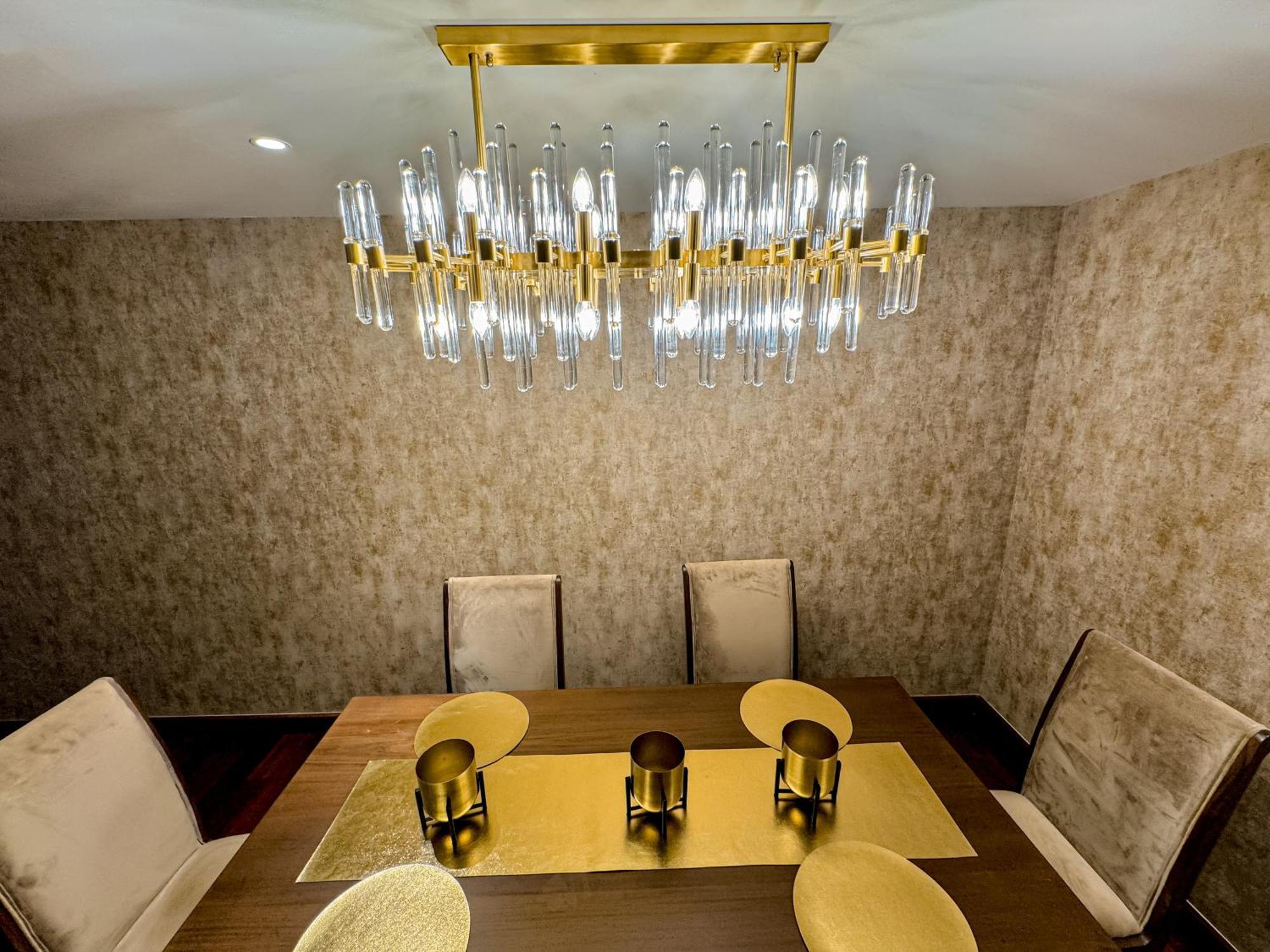 Brand New Water Front Luxury Cinnamon Suites Apartment In Heart Of Colombo City Extérieur photo